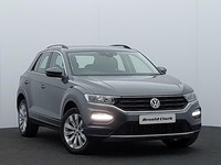 2019 Volkswagen T-Roc 1.5 TSI EVO SE 5dr Hatchback Petrol Manual