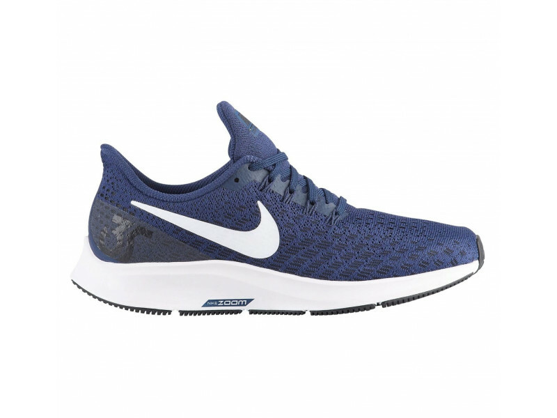 NIKE - NIKE ウィメンズ　エアズームペガサス　35 NIKE ナイキ レディース ズームペガサス35 ランニングシューズ