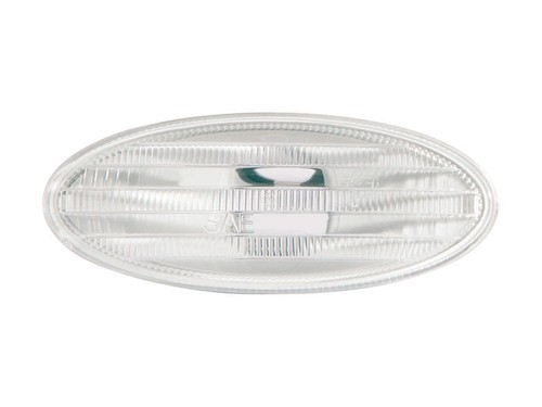 84-89 NISSAN 300ZX Z31 FRONT SIDE MARKER LIGHT OEM PAIR | eBay