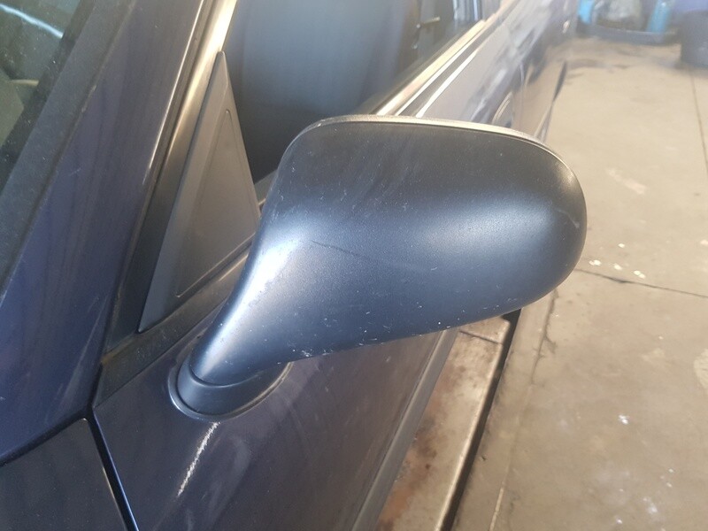 RÃ©Troviseur Gauche Pour Mitsubishi Carisma Berlina 5 (Da0) F9q1 1105941