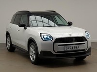 2024 MINI Countryman 1.5 C Classic 5dr Auto HATCHBACK PETROL Automatic