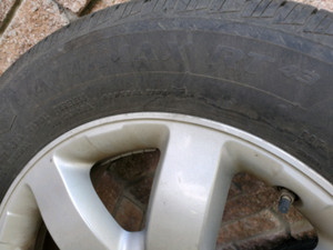 Used Tires Barrie >> Used Tires 225 65r17 Kijiji In Barrie Buy Sell Save With Used Tires Barrie >> Used Tires 225 65r17 Kijiji In Barrie Buy Sell Save With