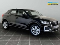 2023 Audi Q2 1.0 TFSI 30 Sport Euro 6 (s/s) 5dr Manual SUV Petrol Manual