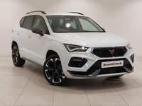2024 Cupra Ateca 1.5 EcoTSI V2 5dr DSG Estate Petrol Automatic