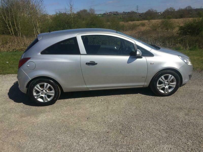 Vauxhall Opel Corsa 1 2i 16v A C 10my Active In Sutton In Ashfield Nottinghamshire Gumtree