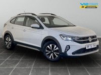 2023 Volkswagen Taigo 1.0 TSI 110 Life 5dr DSG HATCHBACK PETROL Automatic