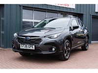2026 Subaru Crosstrek Touring Hatchback HYBRID Semi Automatic