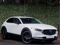 2026 Mazda CX-30 2.5 e-Skyactiv G MHEV [140] Homura 5dr Auto Hatchback Petrol Au