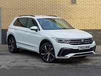 2023 Volkswagen Tiguan 1.4 TSI eHybrid R-Line 5dr DSG SUV Hybrid Automatic