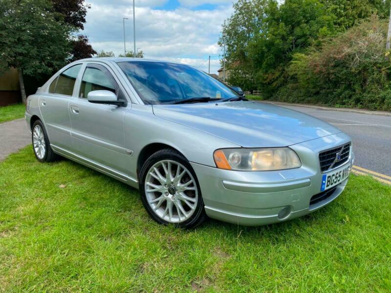 Volvo s60 sport