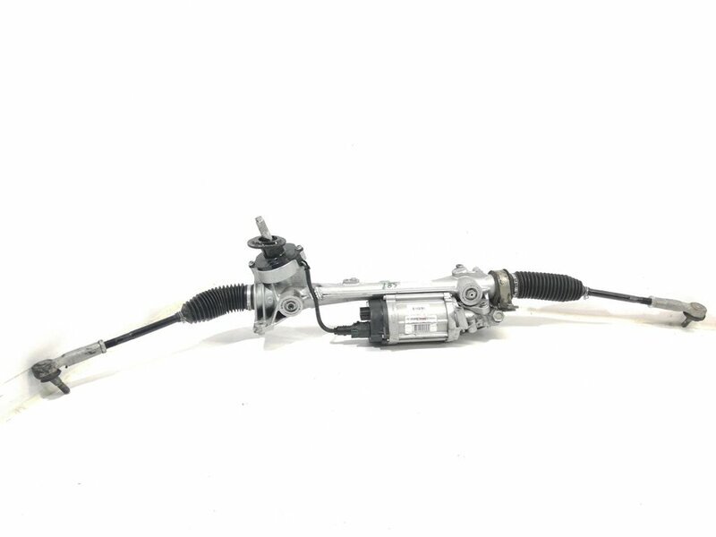 7805501262 CrÃ©MaillÃ¨Re AssistÃ©E Pour Volkswagen Jetta (1k2) 2.0 Tdi 2005 140304