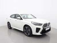 BMW iX2 230kW xDrive30 M Sport 65kWh 5dr Auto