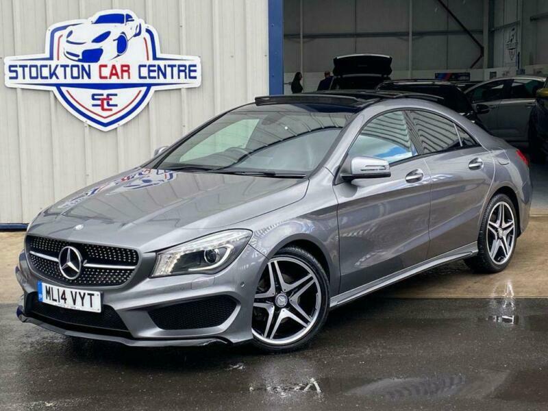 Clb 200 мерседес