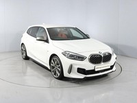 BMW 1 SERIES M135i xDrive 5dr Step Auto