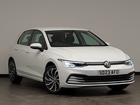2023 Volkswagen Golf 1.5 TSI Life 5dr Hatchback Petrol Manual
