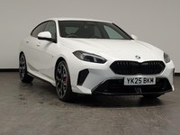 2025 BMW 2 Series 220 M Sport 4dr Step Auto Coupe Hybrid Automatic