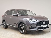 2023 MG MG HS 1.5 T-GDI Trophy 5dr SUV Petrol Manual