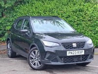 2023 SEAT Arona 1.0 TSI 110 SE Technology 5dr DSG Hatchback Petrol Automatic