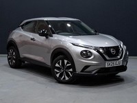 2025 Nissan Juke 1.0 DiG-T Acenta Premium 5dr HATCHBACK PETROL Manual