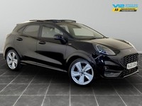 2020 Ford Puma 1.0T EcoBoost MHEV ST-Line X First Edition Plus Euro 6 (s/s) 5dr 