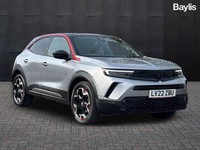 2022 Vauxhall Mokka 1.2 Turbo 100 SRi Premium 5dr Manual Hatchback Petrol Manual