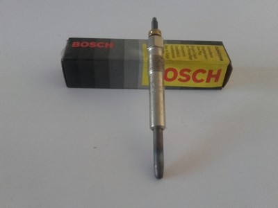 Bosch Glühkerze 0250202131  glow plug Candeletta bougie de préchauffage gloeibo