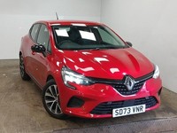 2023 Renault Clio 1.0 TCe 90 Evolution 5dr Hatchback Petrol Manual