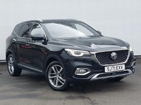 2021 MG MG HS 1.5 T-GDI Exclusive 5dr DCT SUV Petrol Automatic