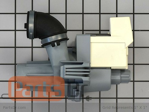 OEM W10846093 Whirlpool Appliance Motor-Pump