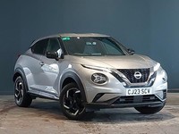 2023 Nissan Juke 1.0 DiG-T 114 N-Connecta 5dr HATCHBACK PETROL Manual