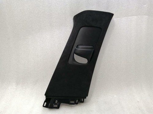 TESLA MODEL X 75D Right B Post Cover 1035954-00-A Rechts B Saule verkleidung