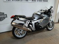 BMW K1200 S ABS 12 MONTHS WARRANTY