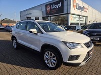 SEAT ATECA 1.0 TSI Ecomotive SE 5dr