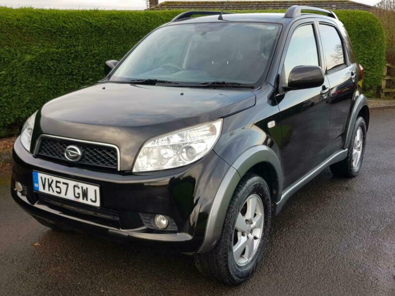 Daihatsu Terios 1.5 SX in Hereford, Herefordshire Gumtree