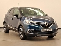 2019 Renault Captur 0.9 TCE 90 Iconic 5dr Hatchback Petrol Manual