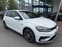 2020 Volkswagen Golf 2.0 TDI R-Line 5dr DSG Automatic Hatchback Diesel Automatic