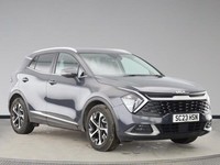 2023 Kia Sportage 1.6T GDi ISG 3 5dr ESTATE PETROL Manual