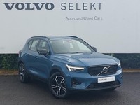 2023 Volvo XC40 2.0 B3P Plus Dark 5dr Auto SUV Petrol Automatic