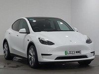 2023 Tesla Model Y RWD 5dr Auto Hatchback Electric Automatic
