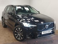 2023 Volvo XC60 2.0 B5P Plus Dark 5dr AWD Geartronic SUV Petrol Automatic