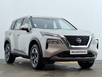 2025 Nissan X-Trail 1.5 MHEV 163 Acenta Premium 5dr [7 Seat] Xtronic HATCHBACK P