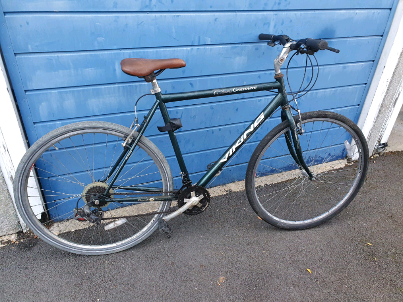 viking cycles wolverhampton