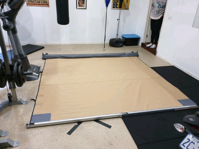 Arb Awning Caravan Campervan Accessories Gumtree