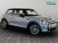 2022 MINI Electric Hatch Cooper SE 32.6kWh Level 1 Auto 3dr Automatic Hatchback 