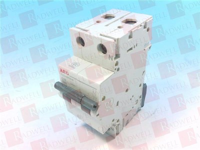 EEC AEG E91S-NC10 / E91SNC10 (USED)