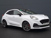 2023 Ford Puma 1.5 EcoBoost ST 5dr HATCHBACK PETROL Manual