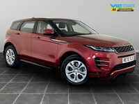 2020 Land Rover Range Rover Evoque 1.5 P300e 12.2kWh R-Dynamic HSE Auto 4WD Euro