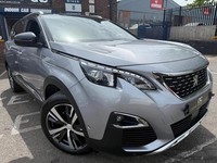 2020 Peugeot 5008 1.5 BlueHDi GT Line SUV 5dr Diesel EAT Euro 6 (s/s) (130 ps) S
