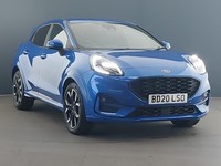 2020 Ford Puma 1.0 EcoBoost Hybrid mHEV ST-Line X First Ed 5dr Hatchback Petrol 