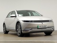 2021 Hyundai IONIQ 5 160kW Premium 73 kWh 5dr Auto Hatchback Electric Automatic
